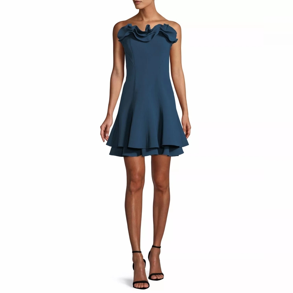 5a7 Cinq a Sept Tansy Mini Dress Size 2
